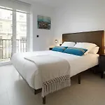 Gros Beach Apartment By Feelfree Rentals