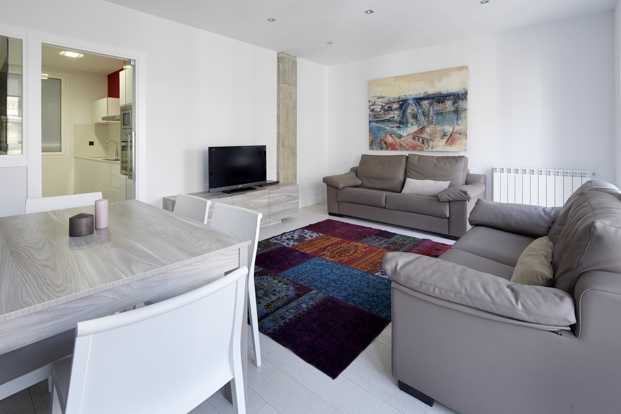 Gros By Feelfree Appartement