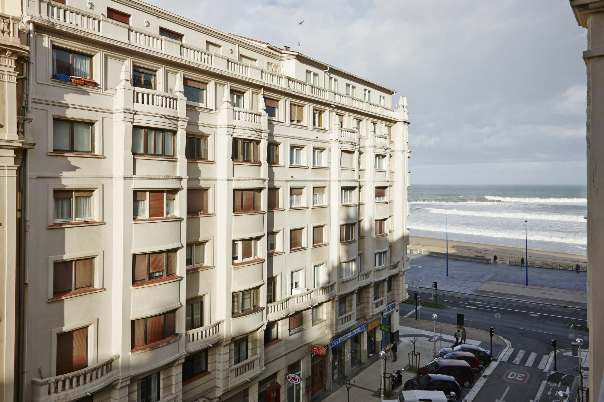 Appartement Gros By Feelfree Saint-Sébastien