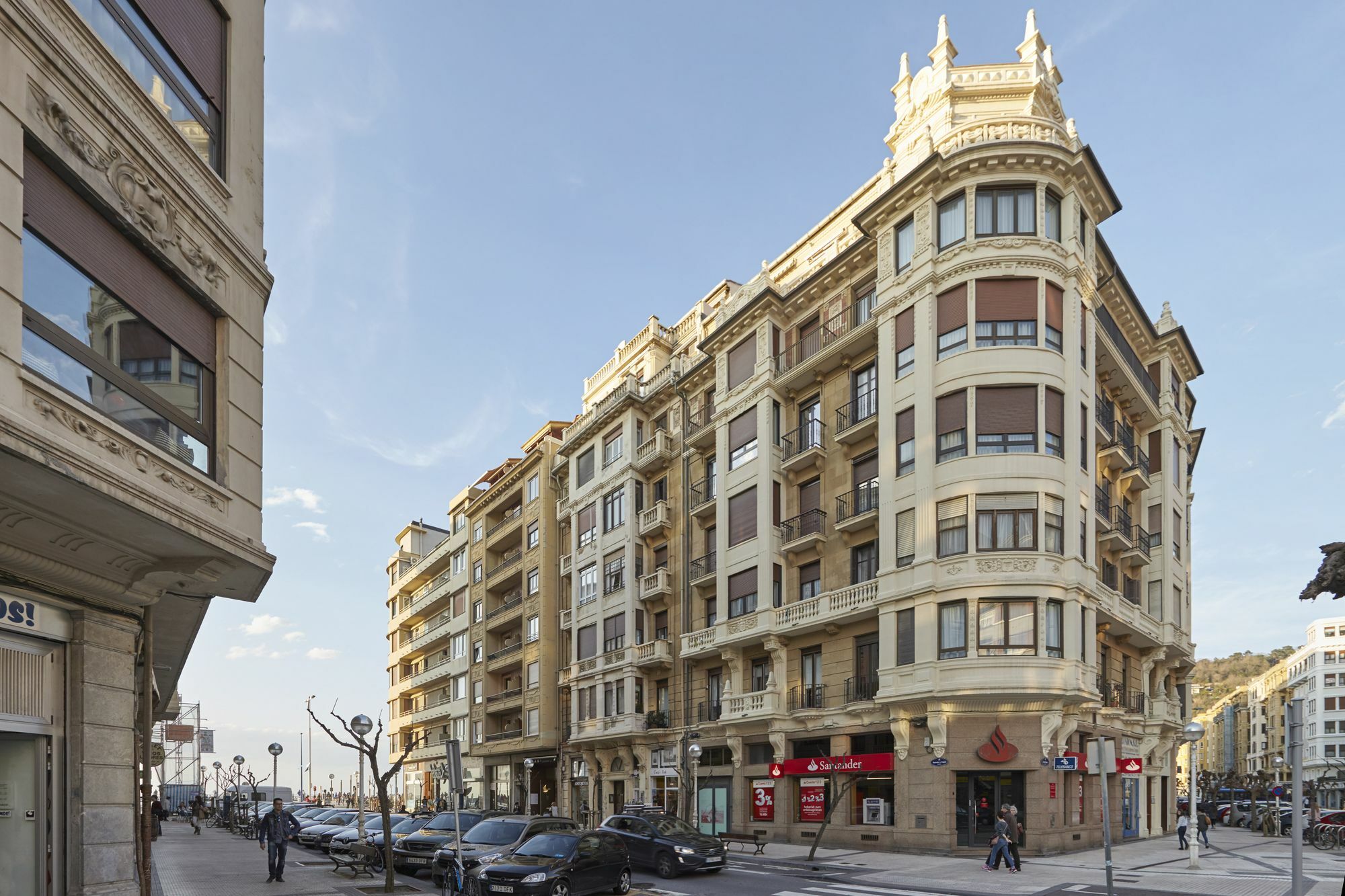 Appartement Gros By Feelfree