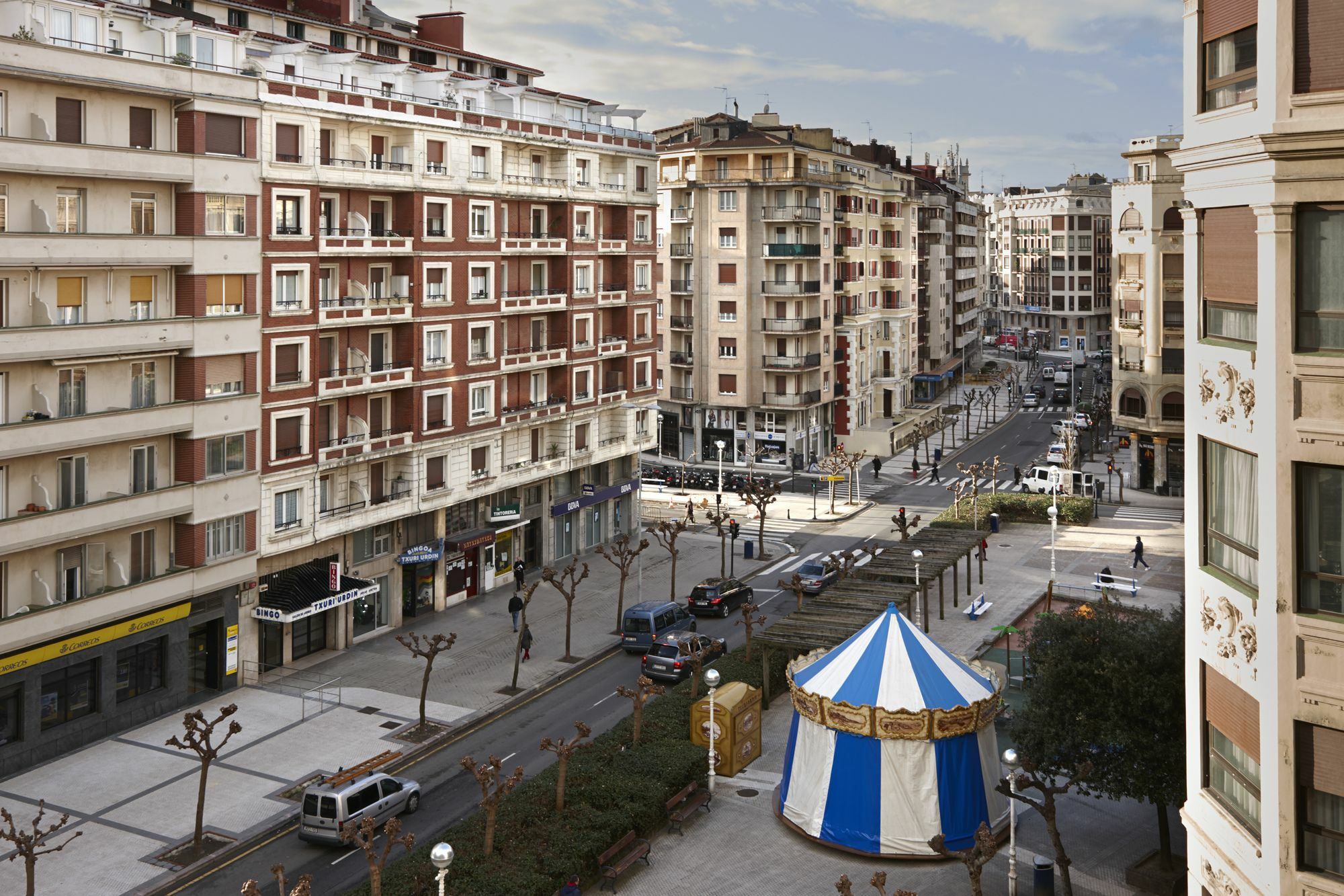 Apartamento Gros By Feelfree *