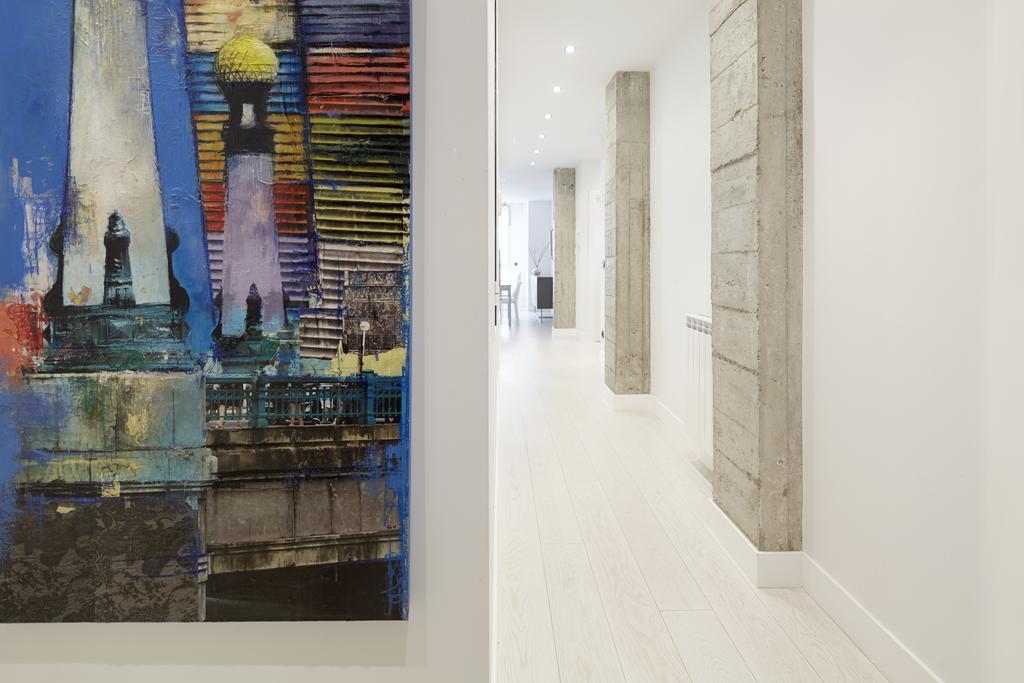 Apartamento Gros By Feelfree San Sebastián