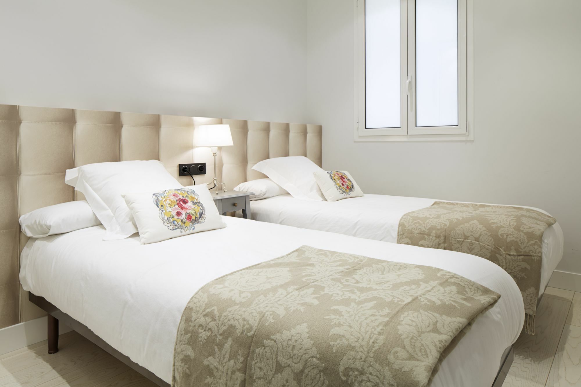 Apartamento Gros By Feelfree *